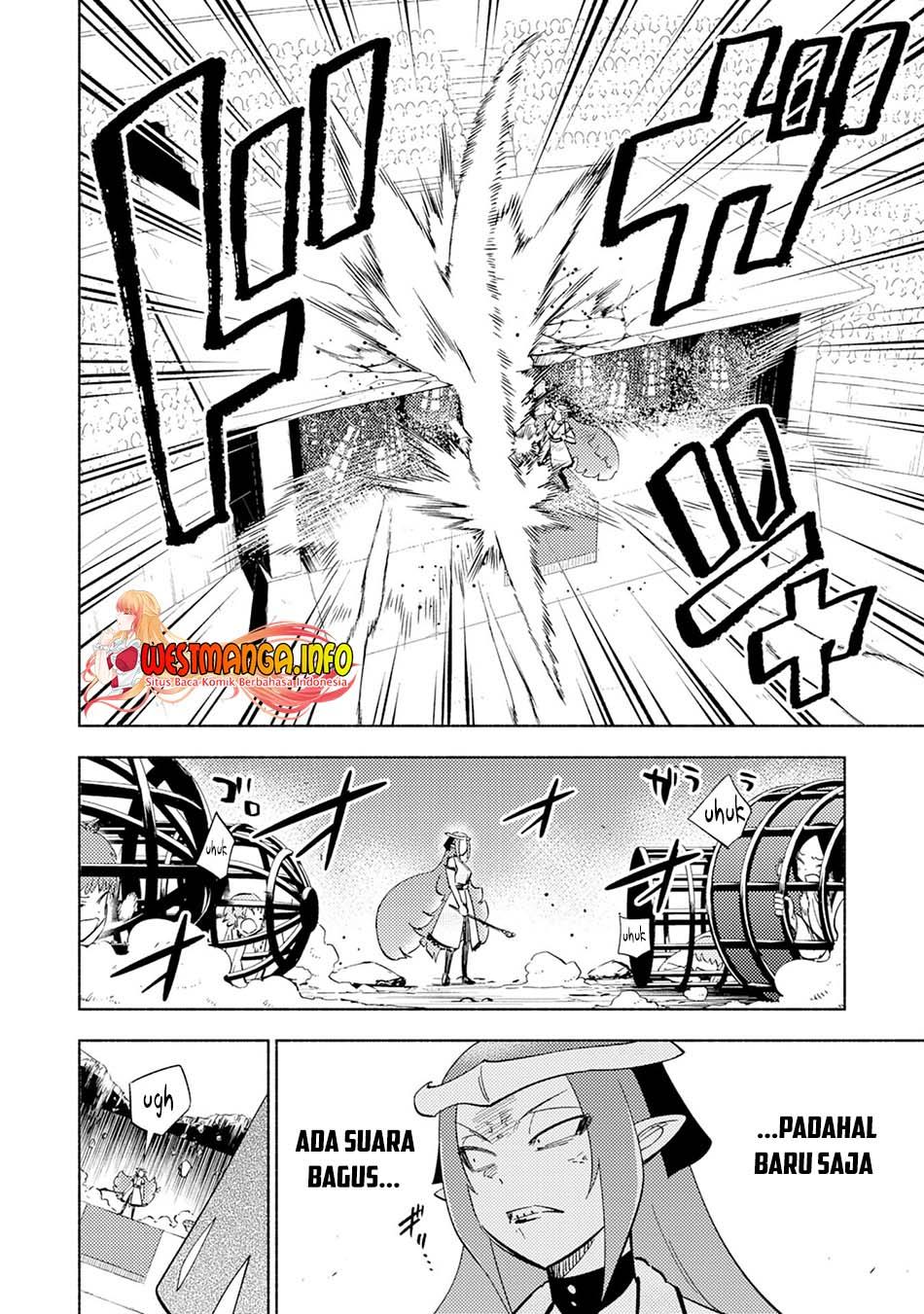 kono-sekai-de-ore-dake-ga-level-up-wo-shitteiru - Chapter: 9