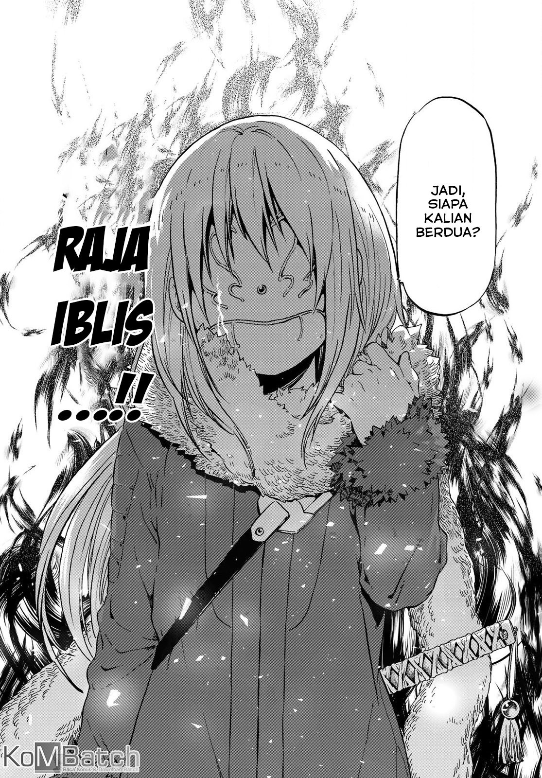 tensei-shitara-slime-datta-ken - Chapter: 66