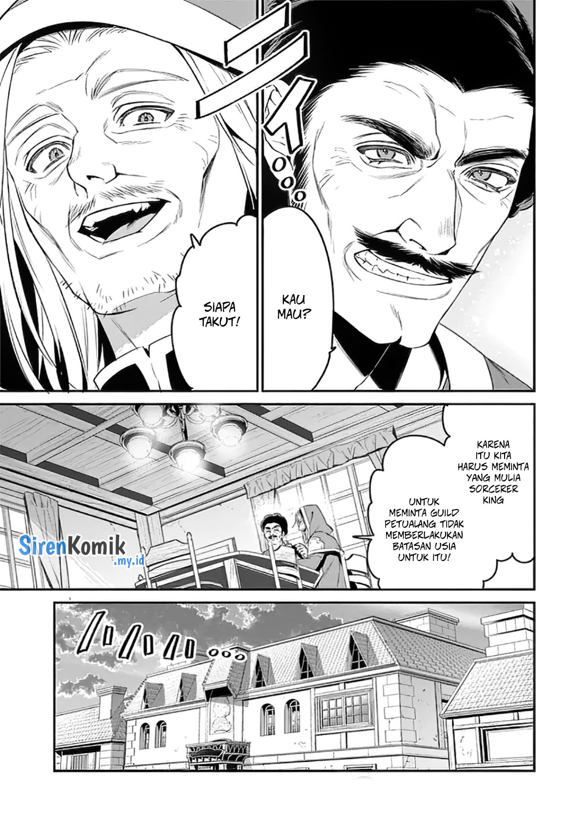 overlord-new-world - Chapter: 1