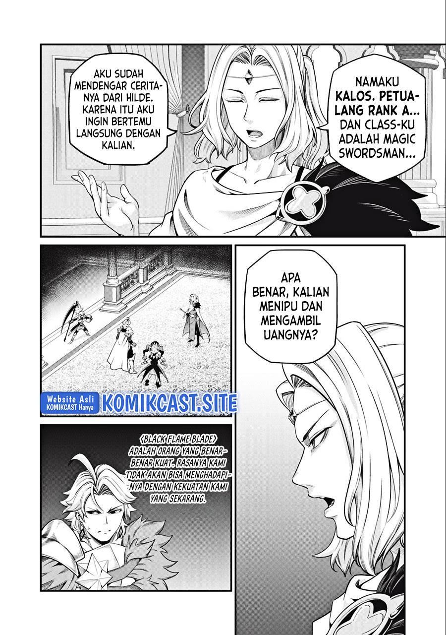 tsuihou-sareta-tenshou-juu-kishi-ha-gemu-chishiki-de-musou-suru - Chapter: 48