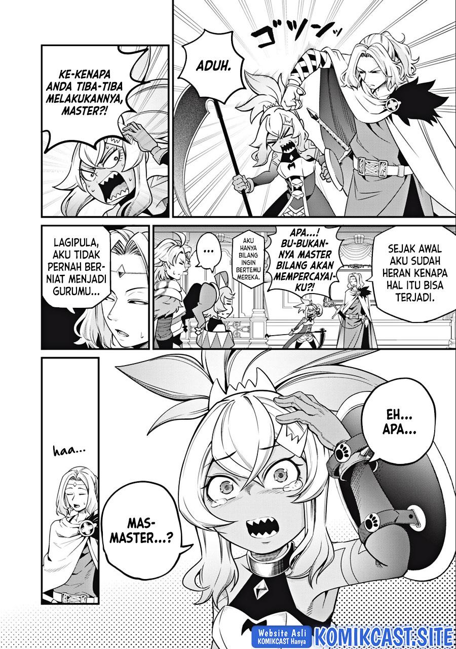 tsuihou-sareta-tenshou-juu-kishi-ha-gemu-chishiki-de-musou-suru - Chapter: 48