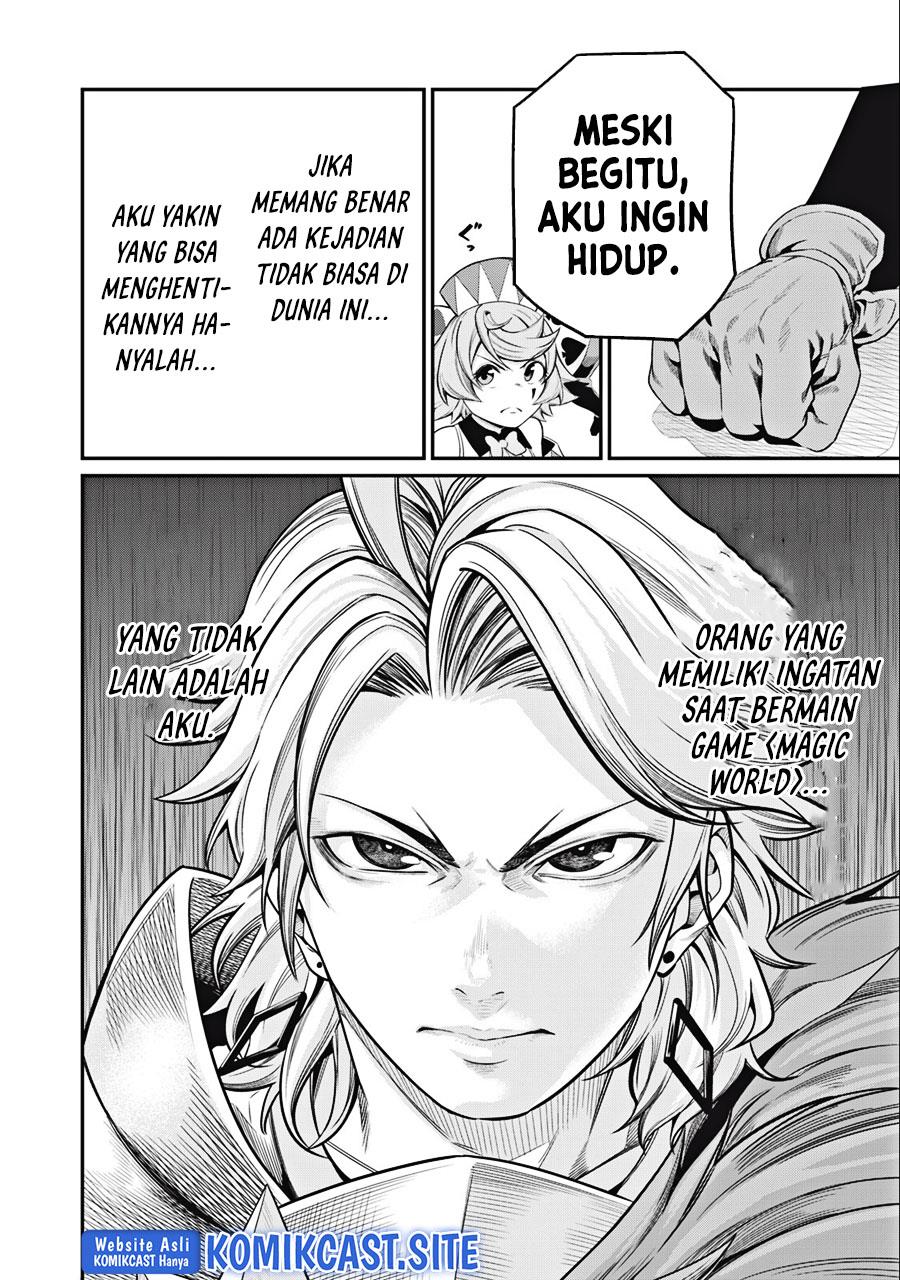 tsuihou-sareta-tenshou-juu-kishi-ha-gemu-chishiki-de-musou-suru - Chapter: 48