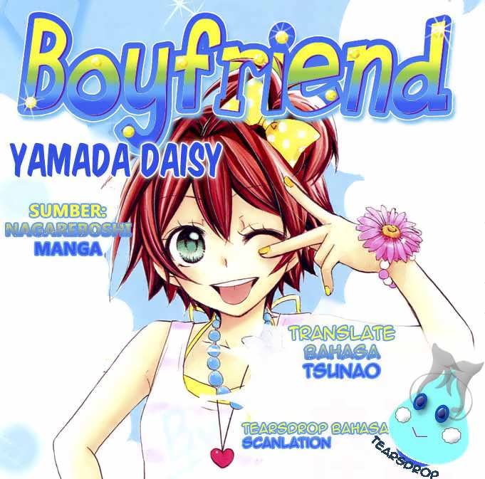 boyfriend - Chapter: 6