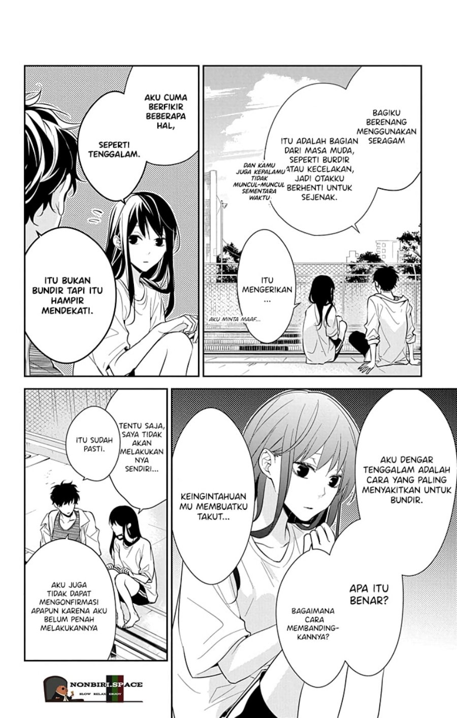 tsuiraku-jk-to-haijin-kyoushi - Chapter: 16