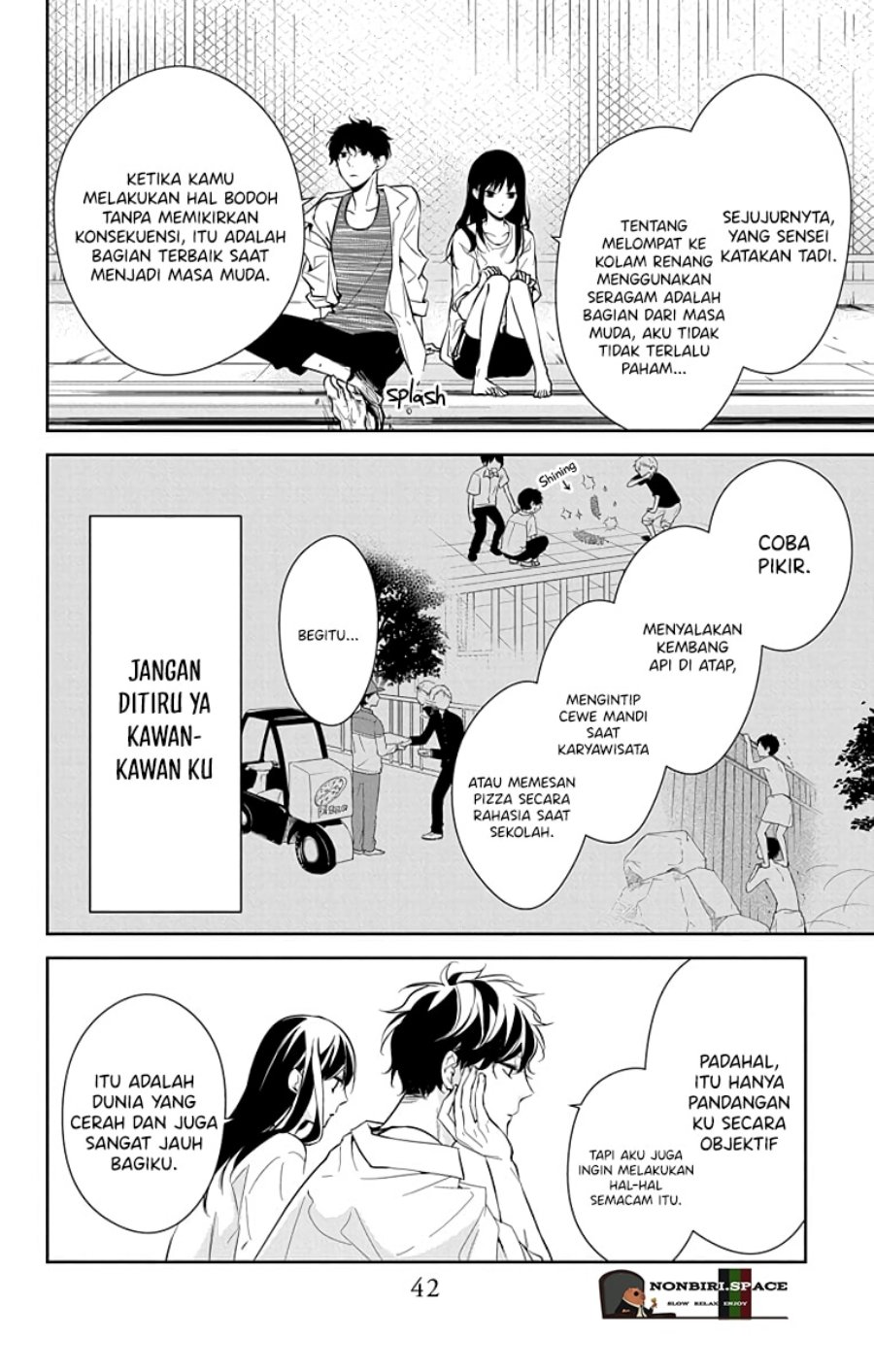 tsuiraku-jk-to-haijin-kyoushi - Chapter: 16