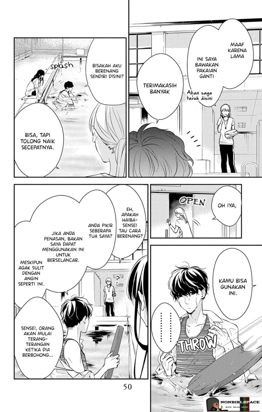 tsuiraku-jk-to-haijin-kyoushi - Chapter: 16