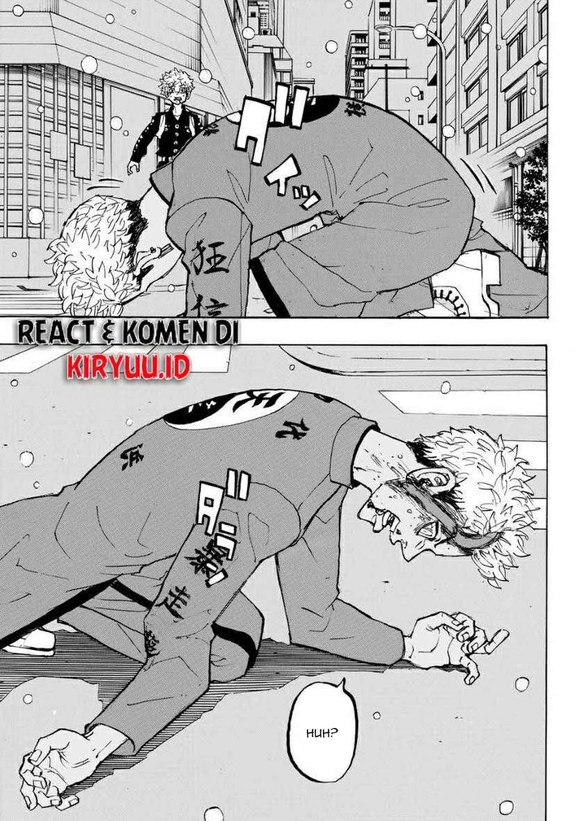 tokyo-revengers - Chapter: 185