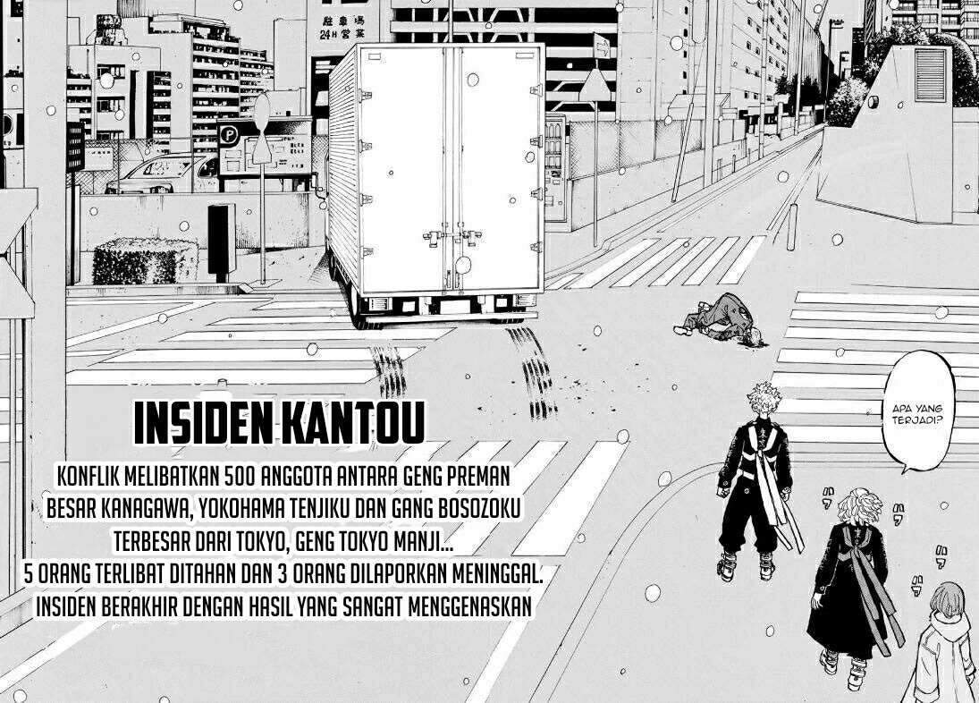 tokyo-revengers - Chapter: 185