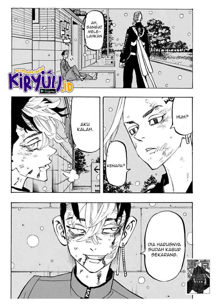 tokyo-revengers - Chapter: 185