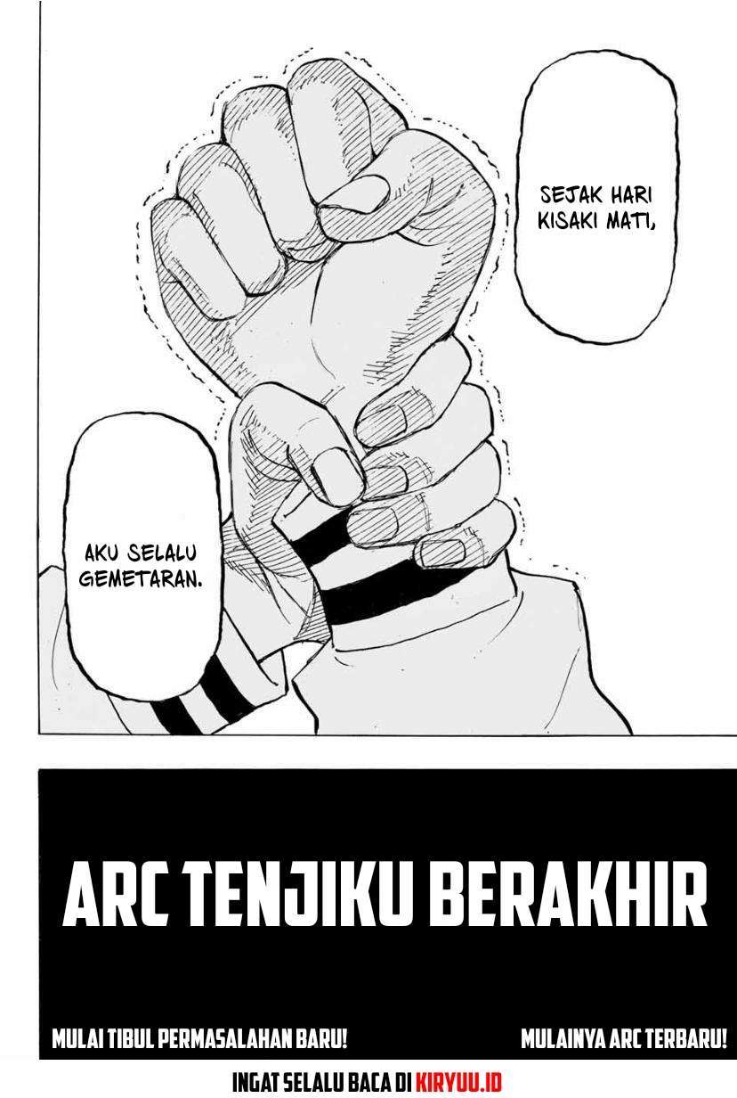 tokyo-revengers - Chapter: 185