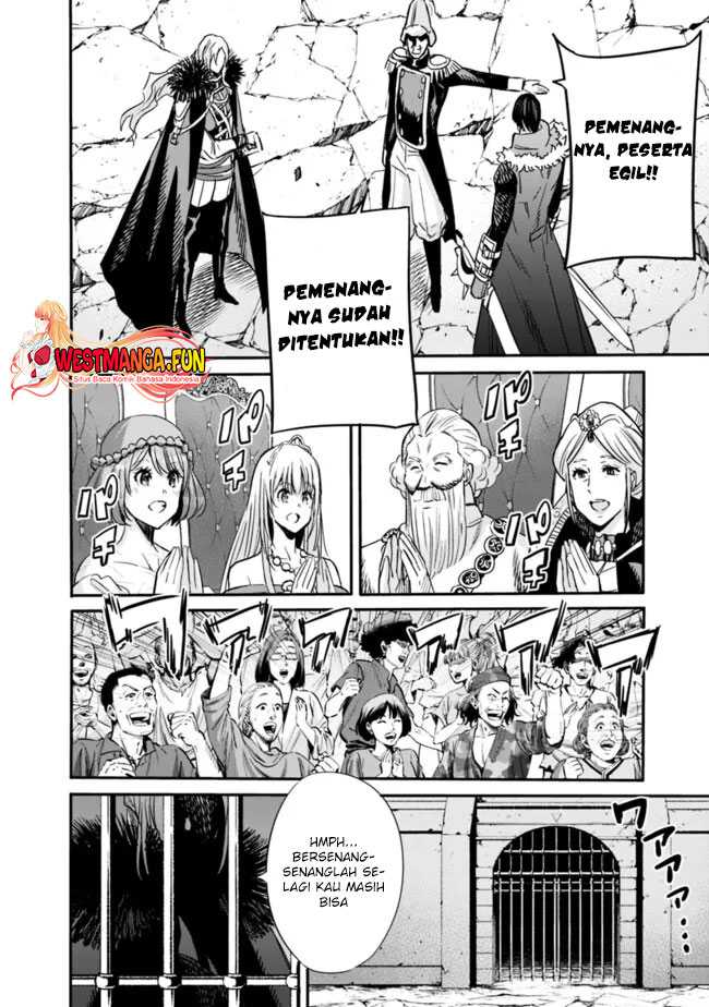 uragirareta-s-rank-boukensha-no-ore-wa-aisuru-dorei-no-kanojora-to-tomoni-dorei-dake-no-harem-guild-o-tsukuru - Chapter: 87