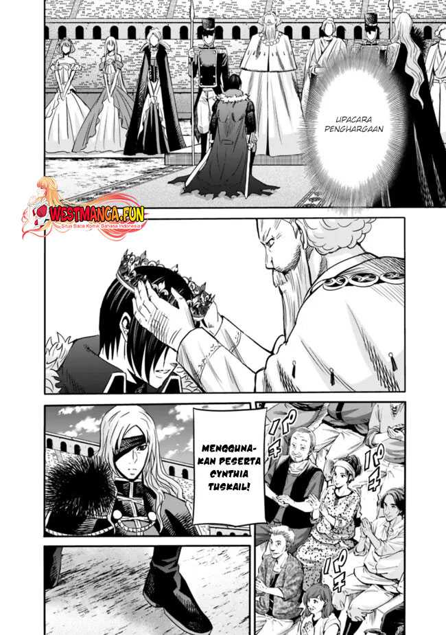 uragirareta-s-rank-boukensha-no-ore-wa-aisuru-dorei-no-kanojora-to-tomoni-dorei-dake-no-harem-guild-o-tsukuru - Chapter: 87