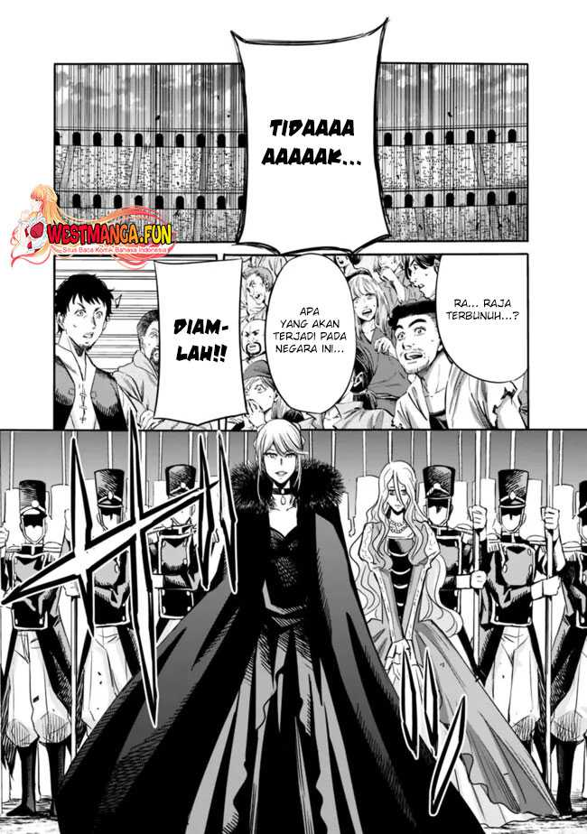 uragirareta-s-rank-boukensha-no-ore-wa-aisuru-dorei-no-kanojora-to-tomoni-dorei-dake-no-harem-guild-o-tsukuru - Chapter: 87