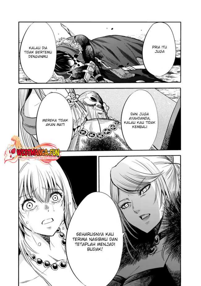 uragirareta-s-rank-boukensha-no-ore-wa-aisuru-dorei-no-kanojora-to-tomoni-dorei-dake-no-harem-guild-o-tsukuru - Chapter: 87