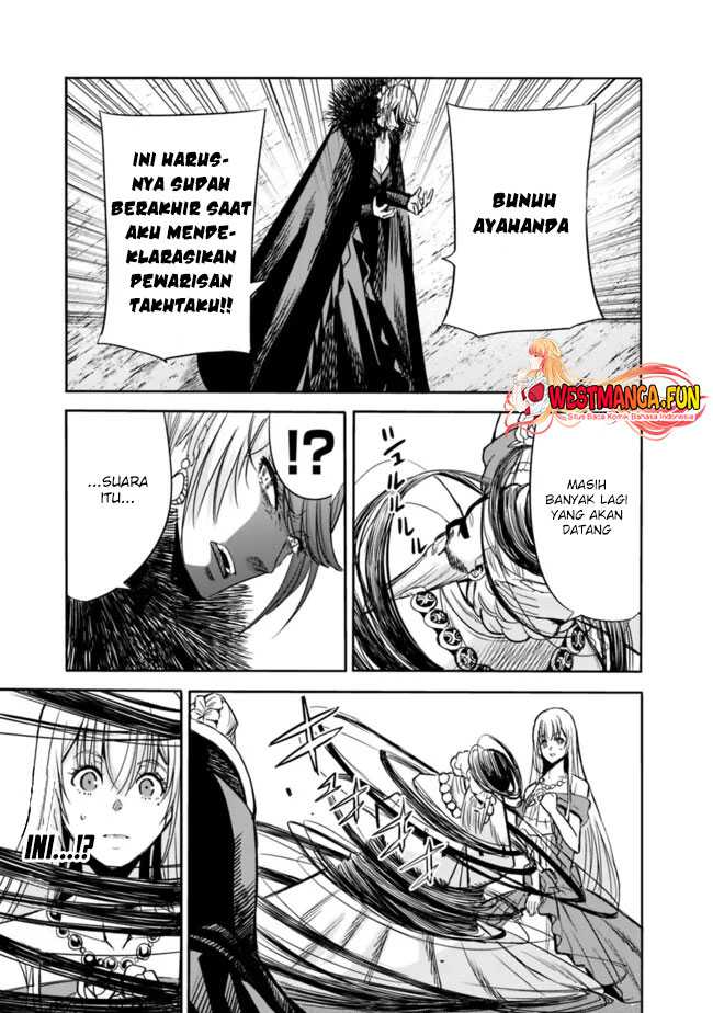 uragirareta-s-rank-boukensha-no-ore-wa-aisuru-dorei-no-kanojora-to-tomoni-dorei-dake-no-harem-guild-o-tsukuru - Chapter: 87