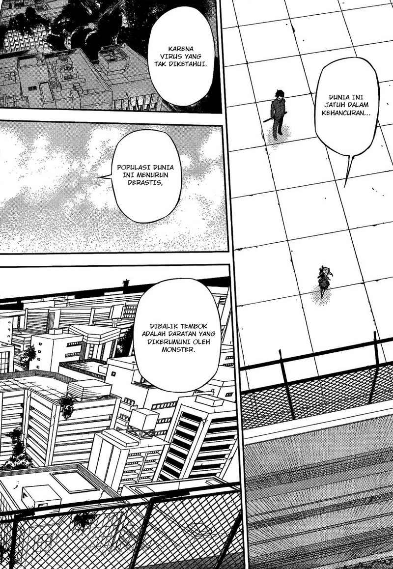 owari-no-seraph - Chapter: 03