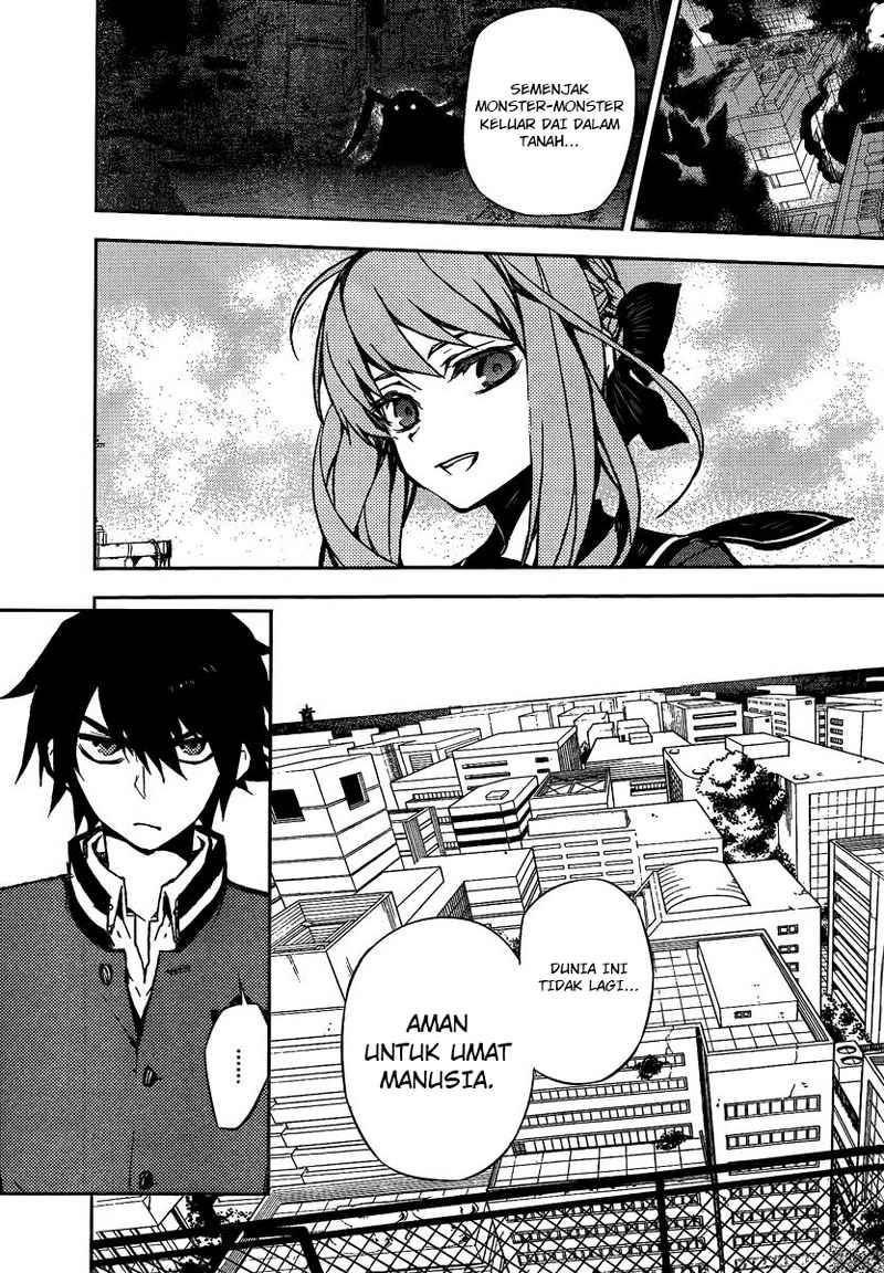 owari-no-seraph - Chapter: 03