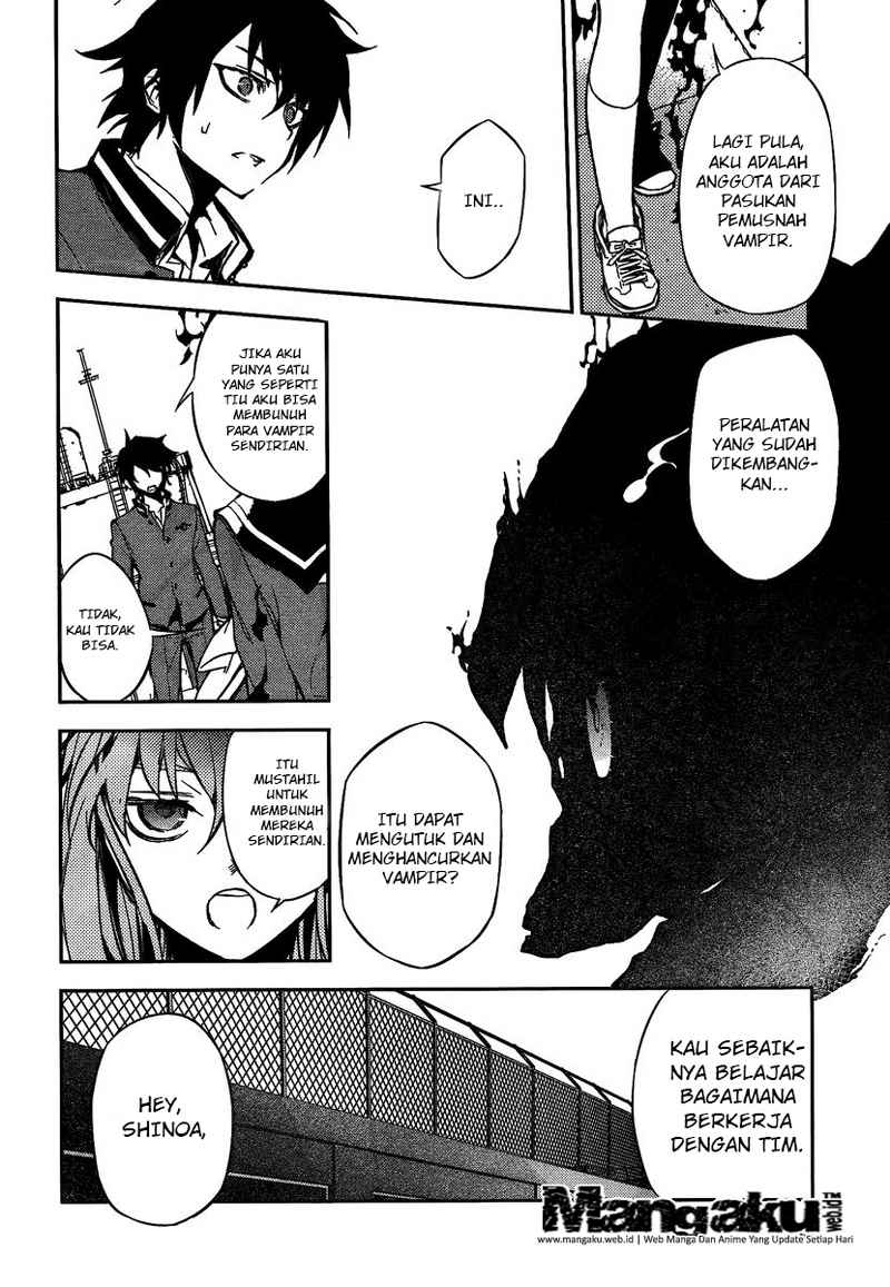 owari-no-seraph - Chapter: 03