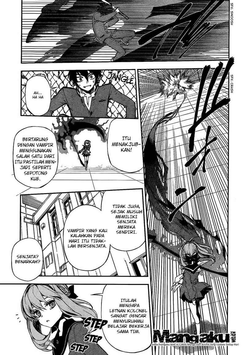 owari-no-seraph - Chapter: 03