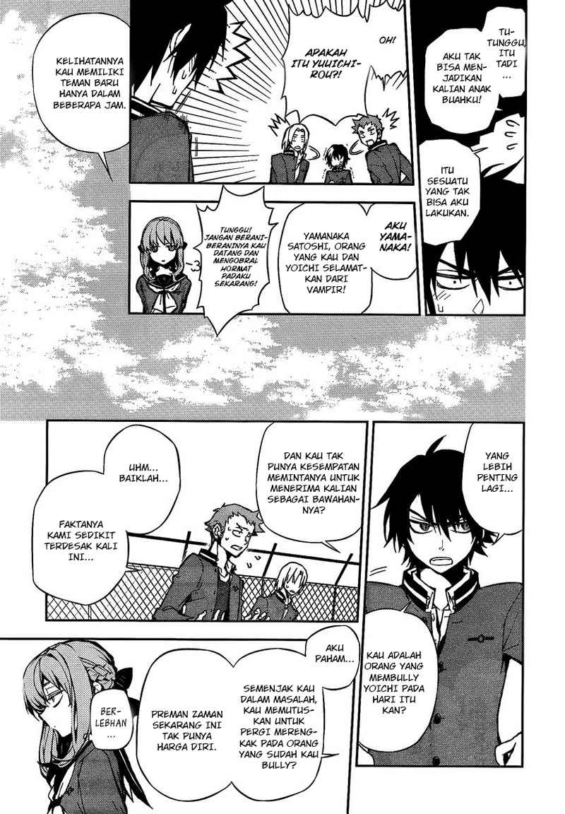 owari-no-seraph - Chapter: 03