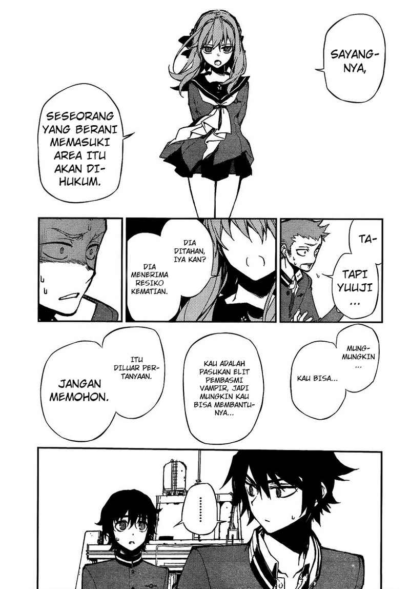 owari-no-seraph - Chapter: 03