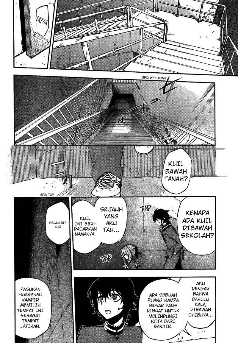 owari-no-seraph - Chapter: 03