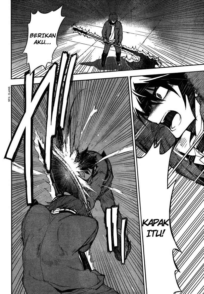 owari-no-seraph - Chapter: 03