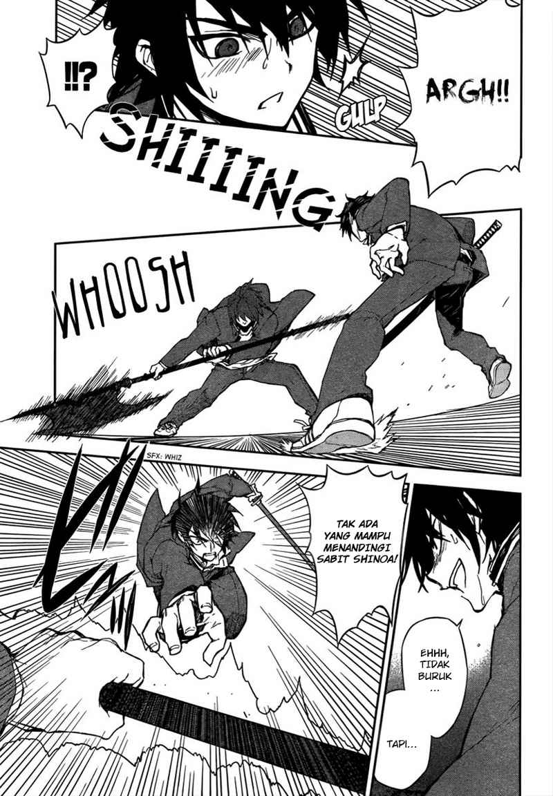 owari-no-seraph - Chapter: 03