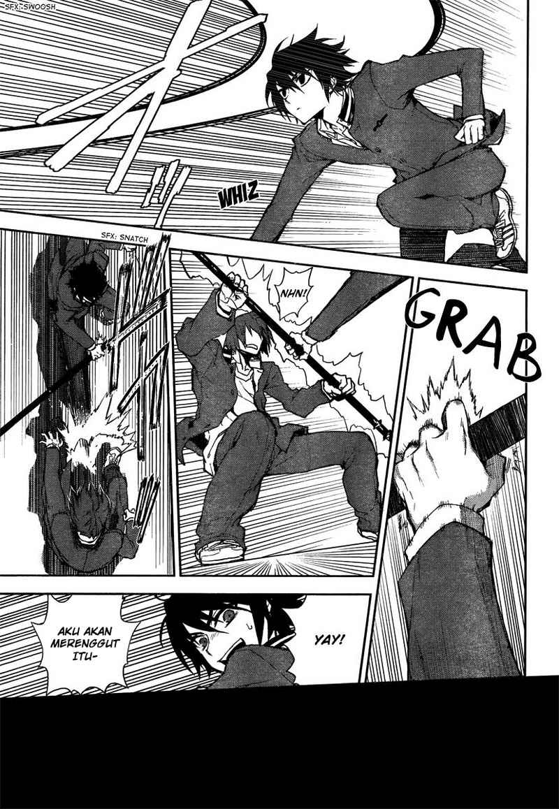 owari-no-seraph - Chapter: 03
