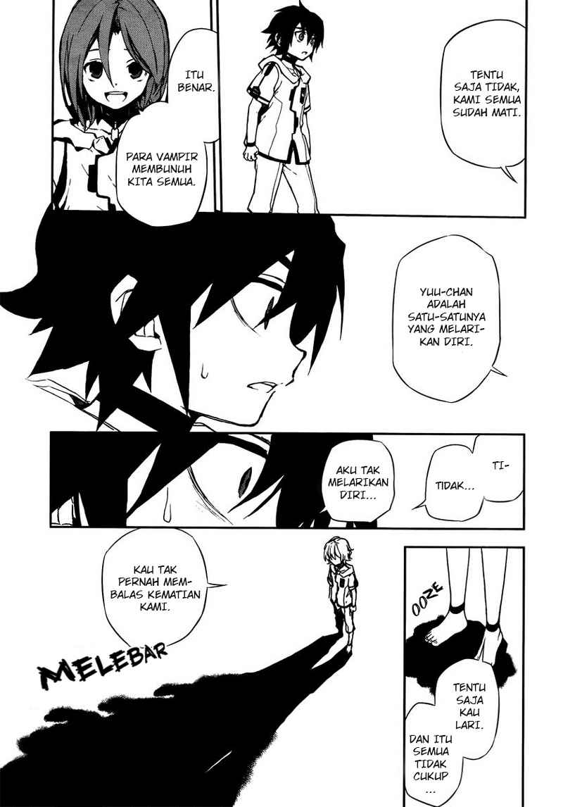 owari-no-seraph - Chapter: 03