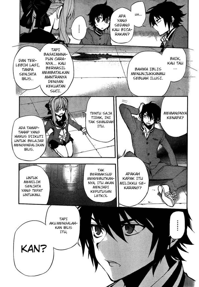 owari-no-seraph - Chapter: 03