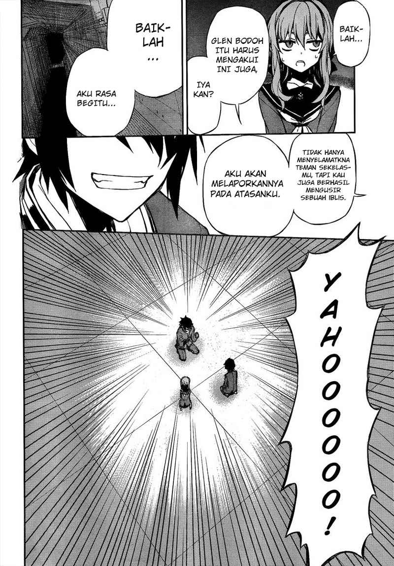 owari-no-seraph - Chapter: 03