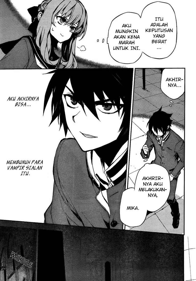 owari-no-seraph - Chapter: 03