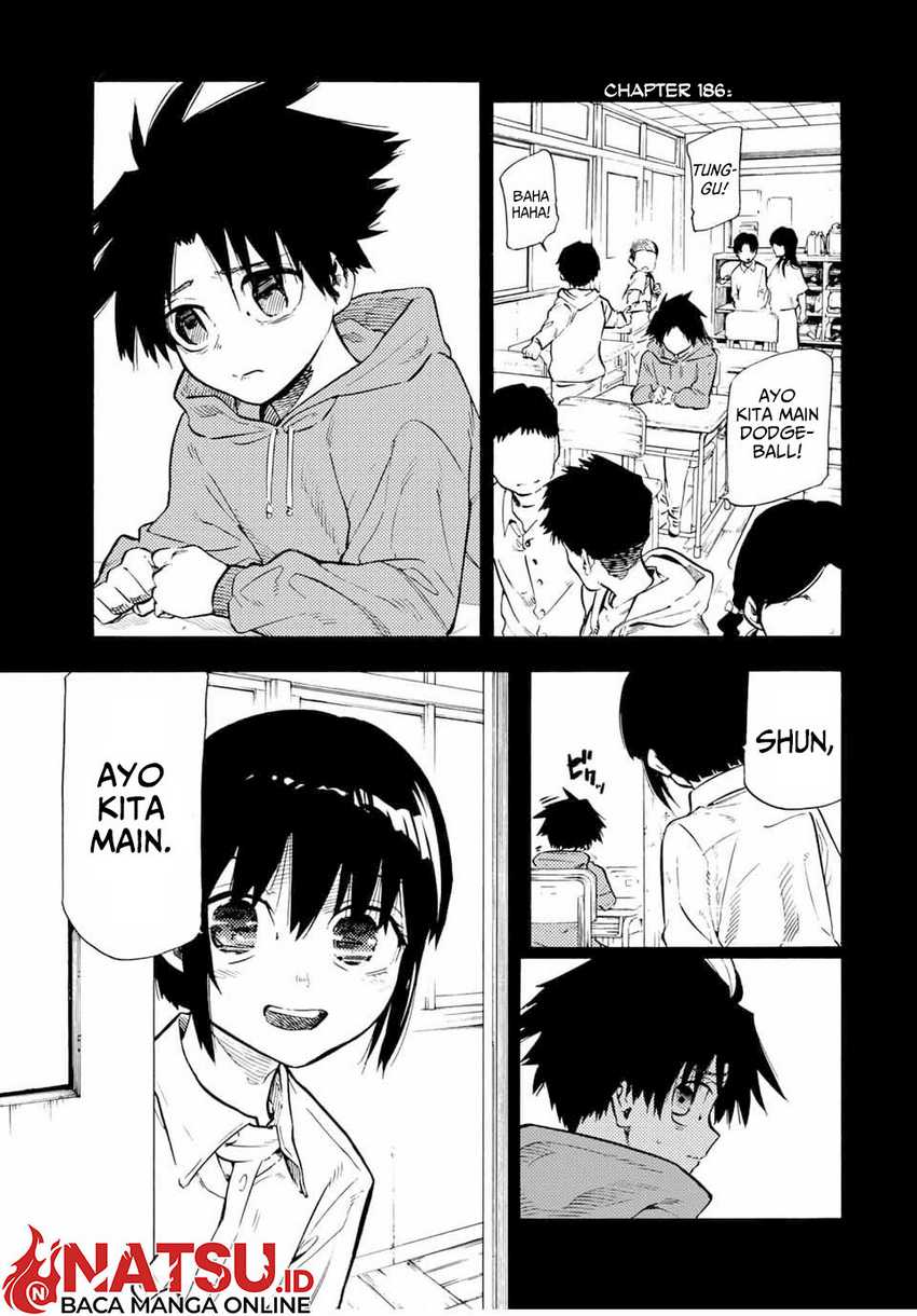 juujika-no-rokunin - Chapter: 186