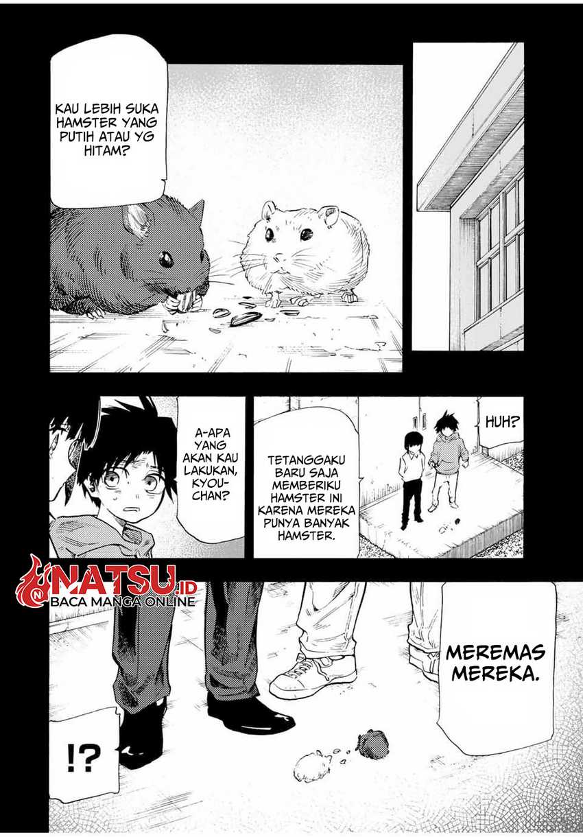 juujika-no-rokunin - Chapter: 186