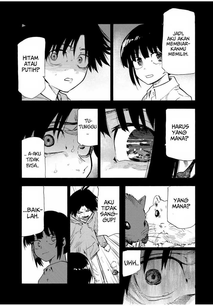 juujika-no-rokunin - Chapter: 186