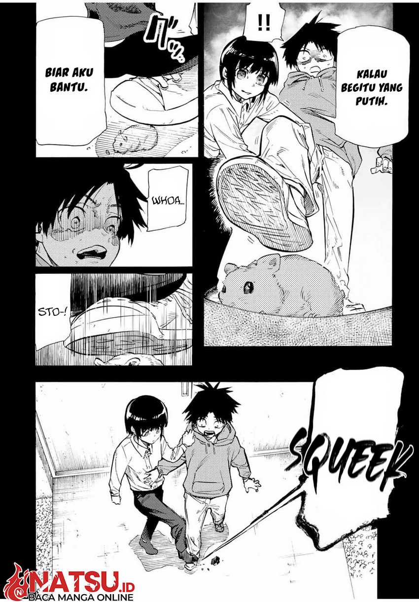 juujika-no-rokunin - Chapter: 186