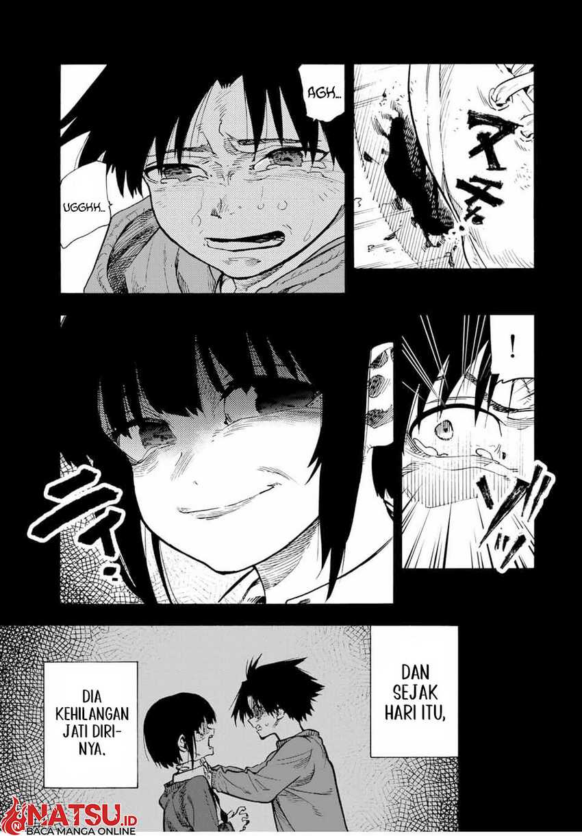 juujika-no-rokunin - Chapter: 186