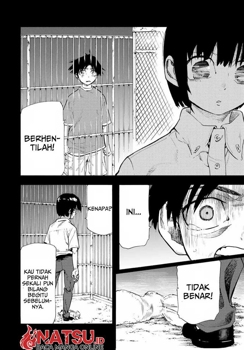 juujika-no-rokunin - Chapter: 186