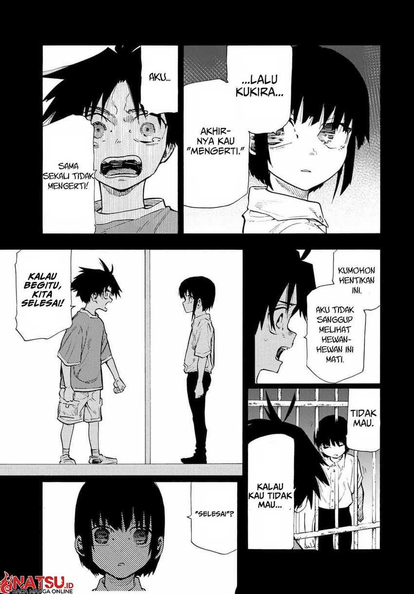 juujika-no-rokunin - Chapter: 186