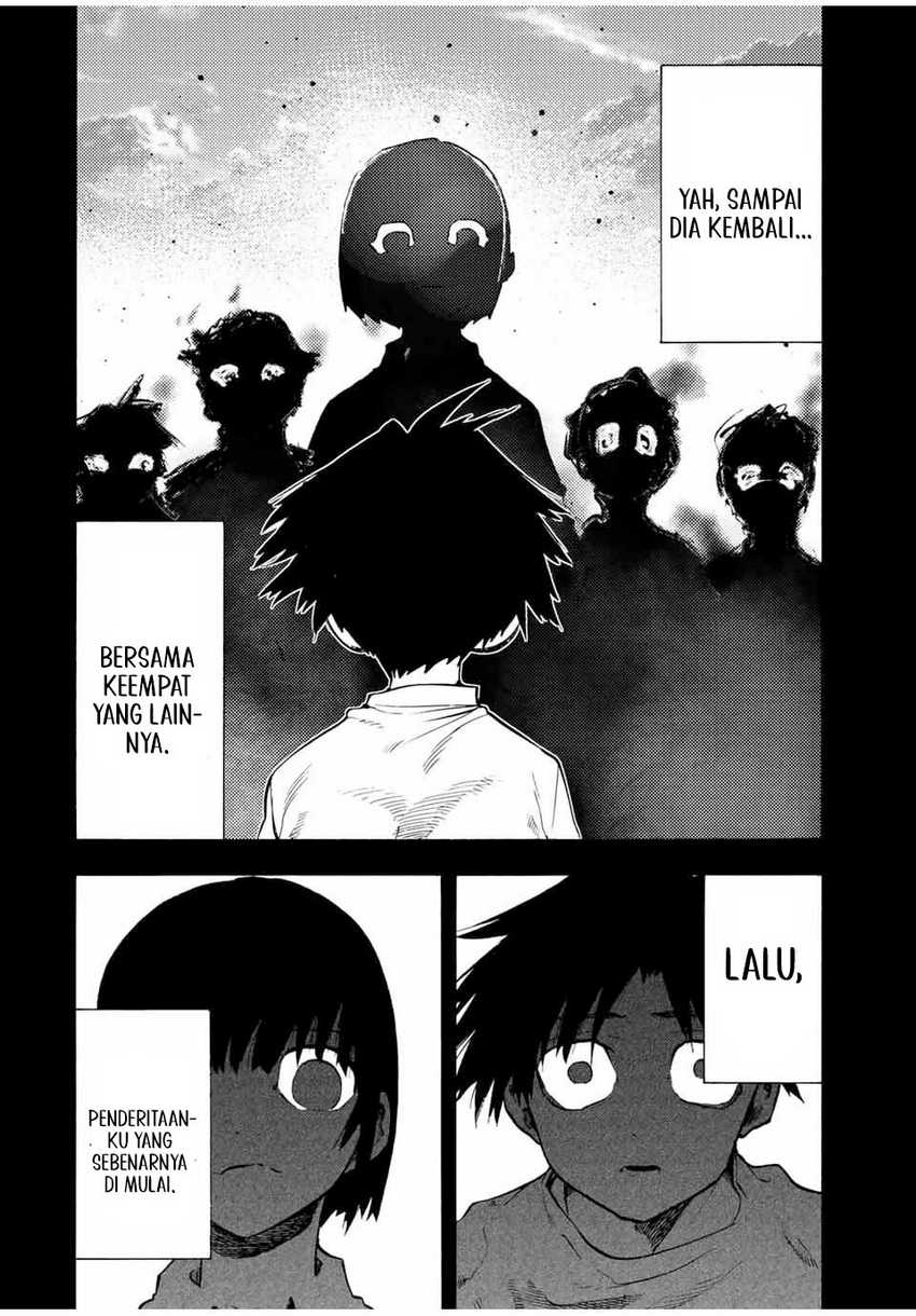 juujika-no-rokunin - Chapter: 186