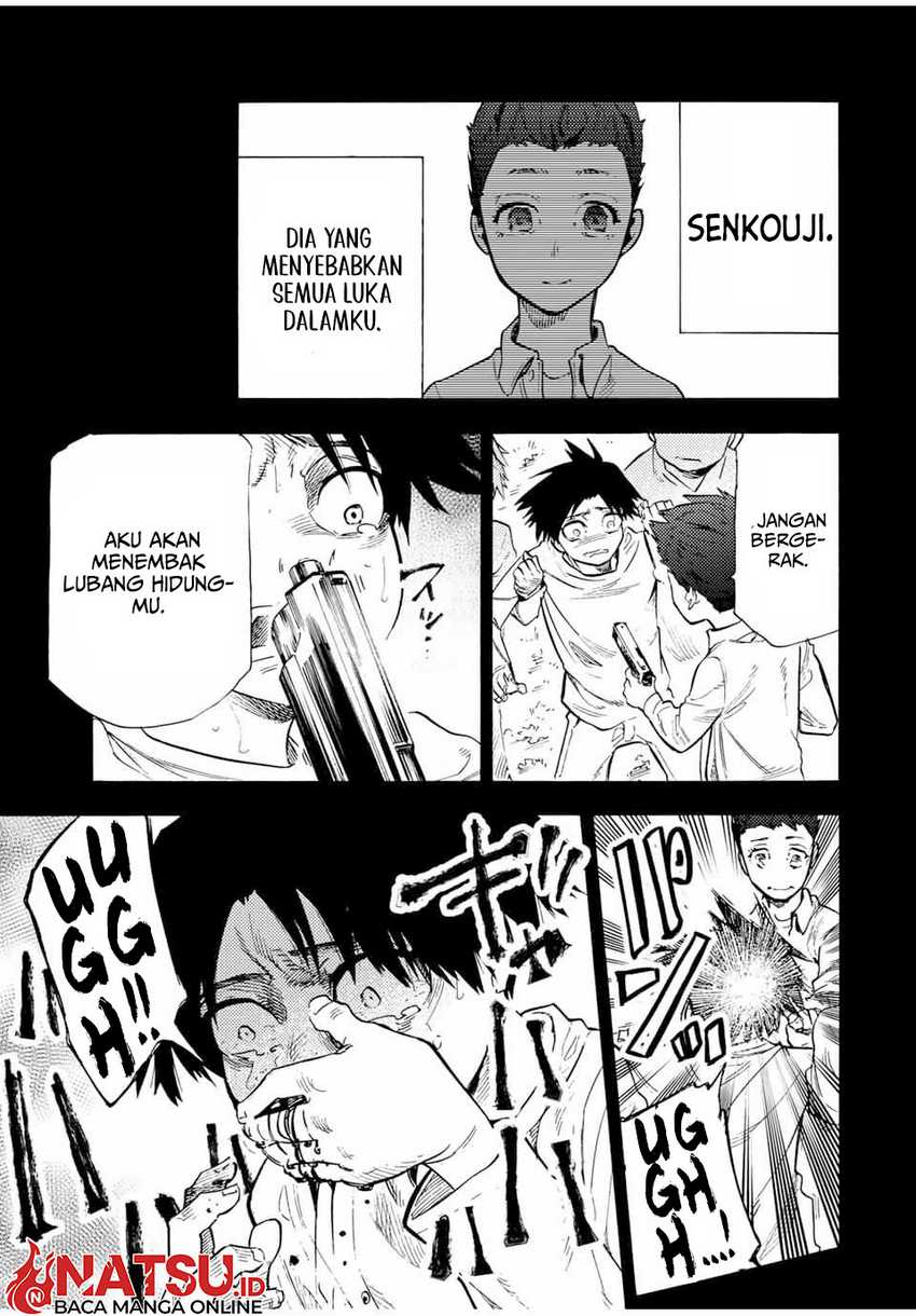 juujika-no-rokunin - Chapter: 186