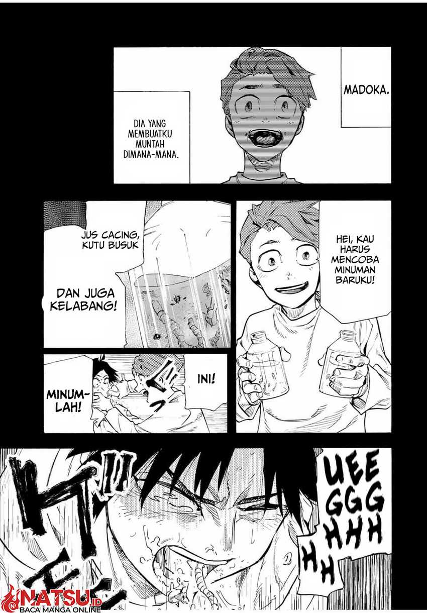 juujika-no-rokunin - Chapter: 186