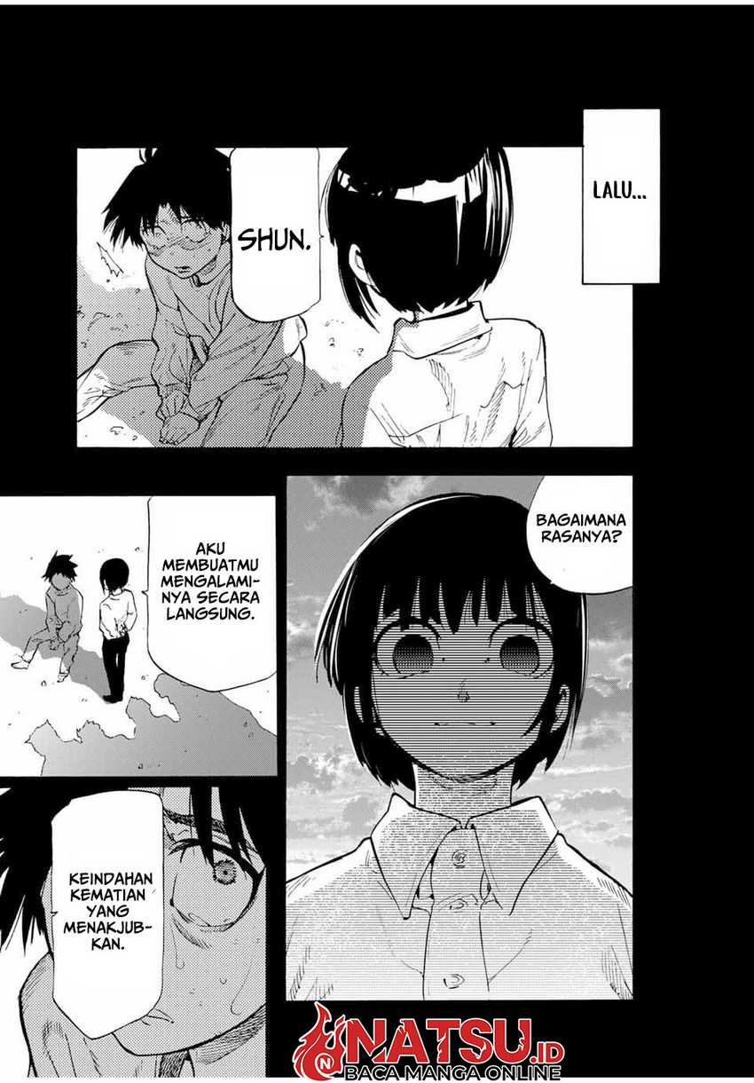 juujika-no-rokunin - Chapter: 186