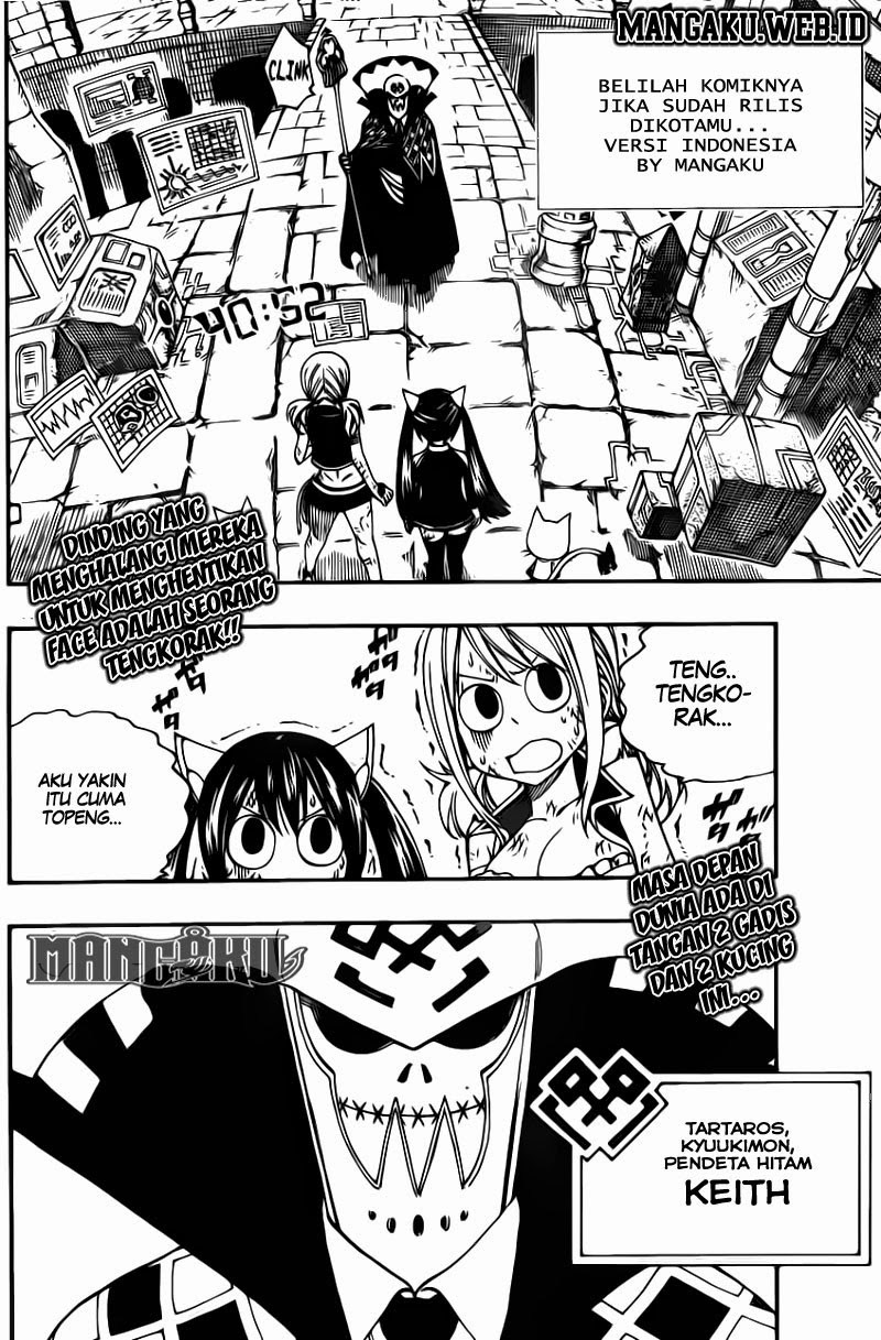 fairy-tail - Chapter: 374