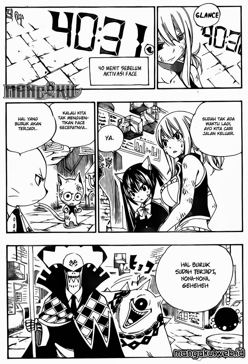 fairy-tail - Chapter: 374