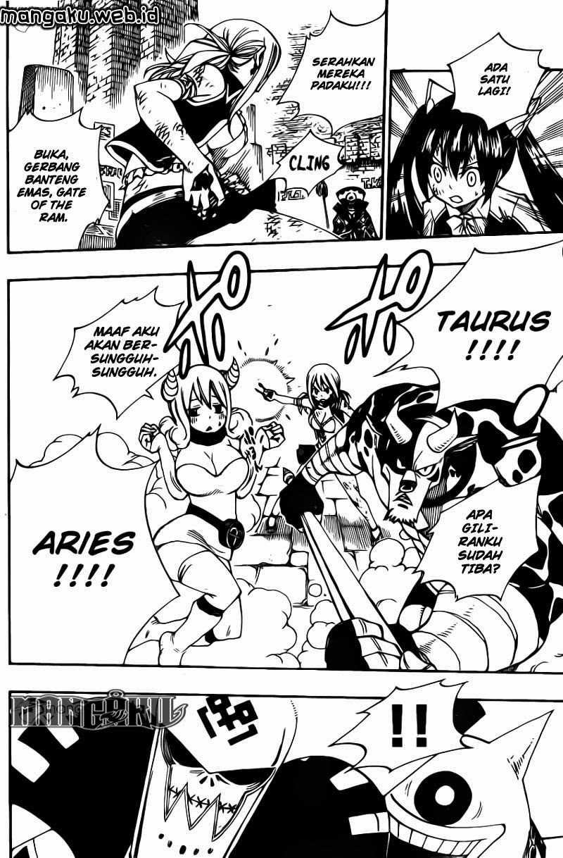 fairy-tail - Chapter: 374