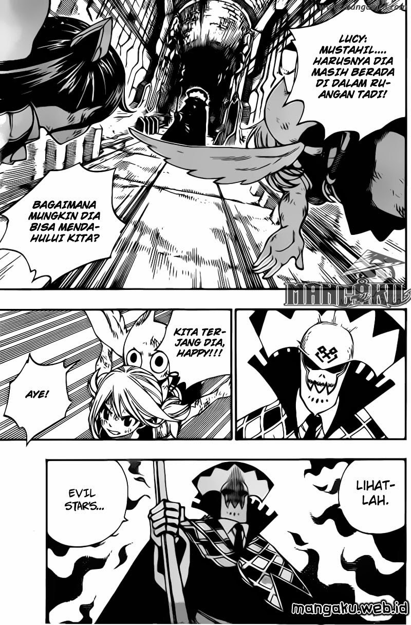 fairy-tail - Chapter: 374