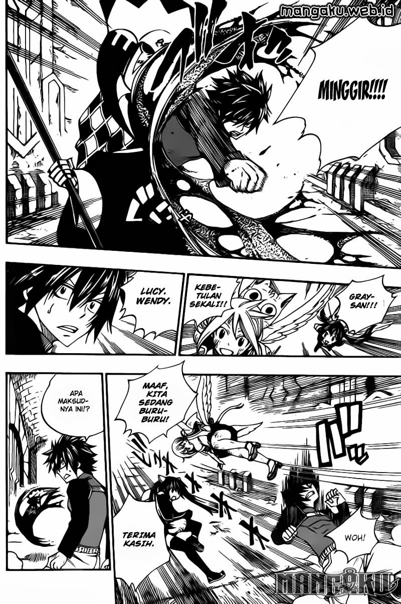 fairy-tail - Chapter: 374