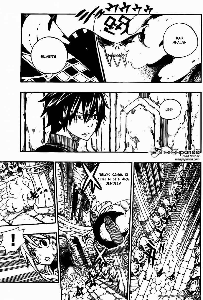 fairy-tail - Chapter: 374